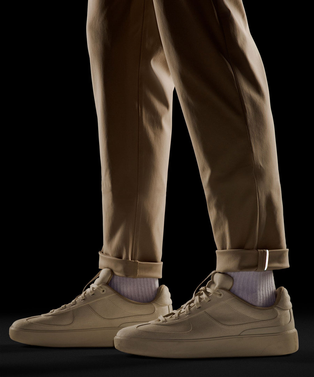 ABC Classic-Fit Trouser 34LWarpstreme