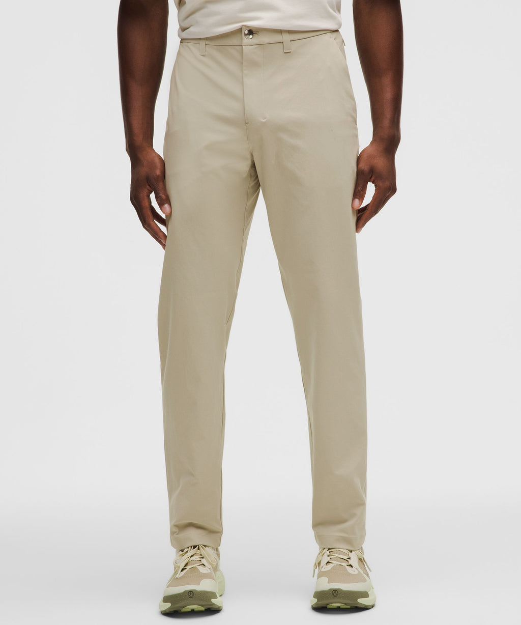 ABC Classic-Fit Trouser 34LWarpstreme