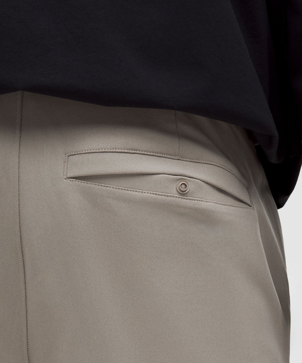 ABC Classic-Fit Trouser 34LWarpstreme