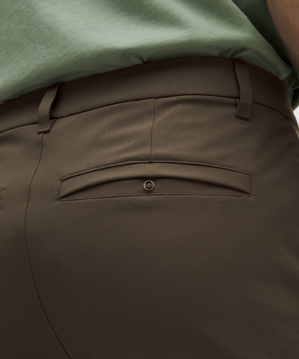 ABC Classic-Fit Trouser 34LWarpstreme