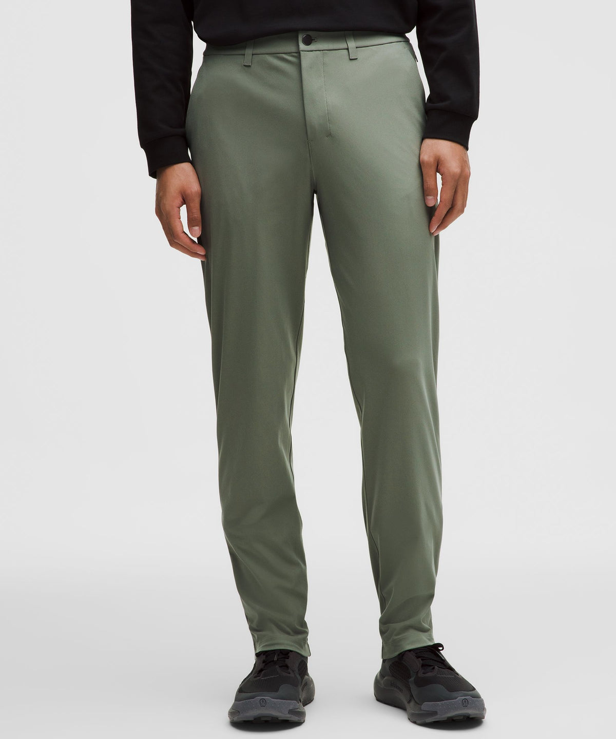 ABC Classic-Fit Trouser 34LWarpstreme