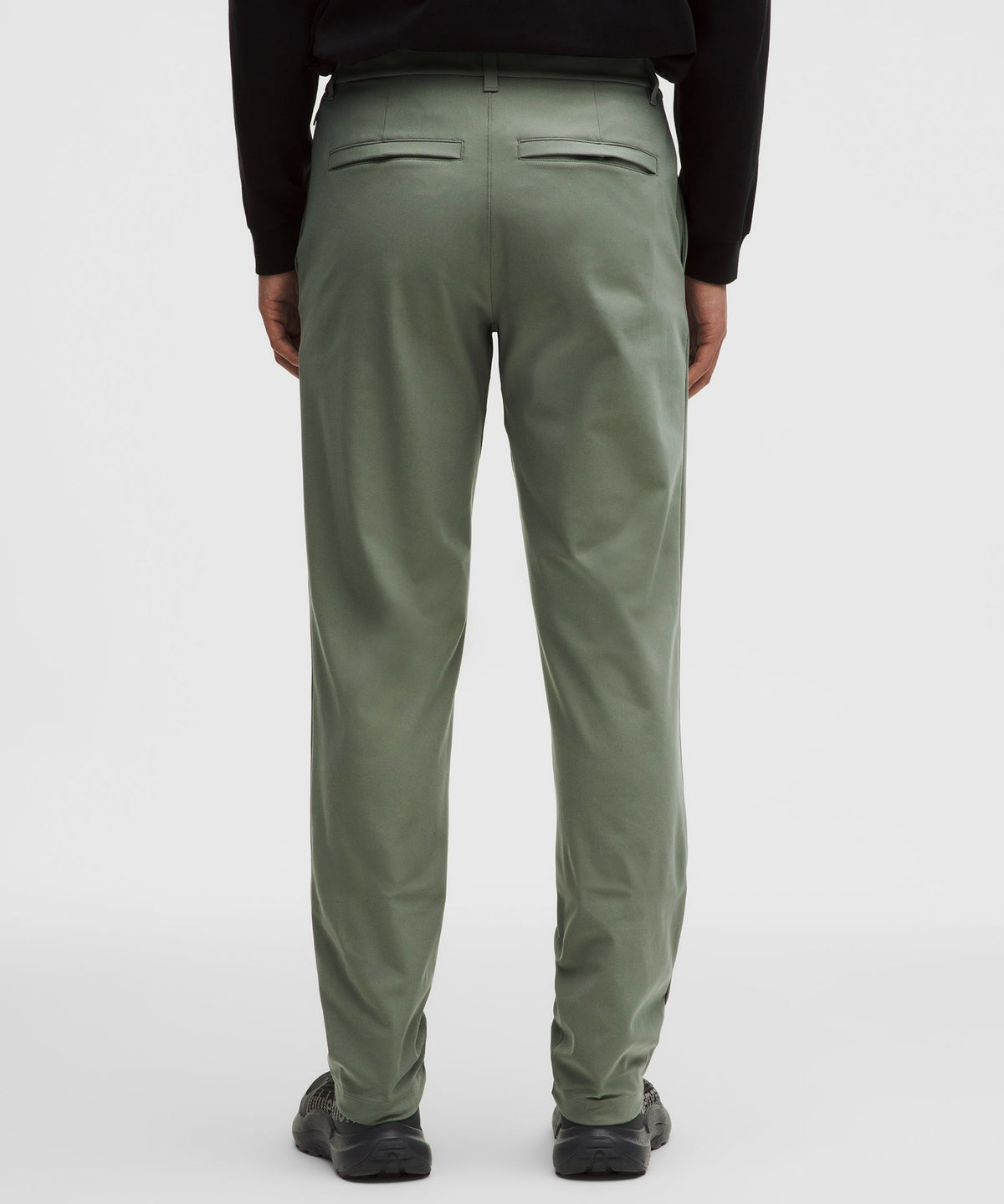 ABC Classic-Fit Trouser 34LWarpstreme