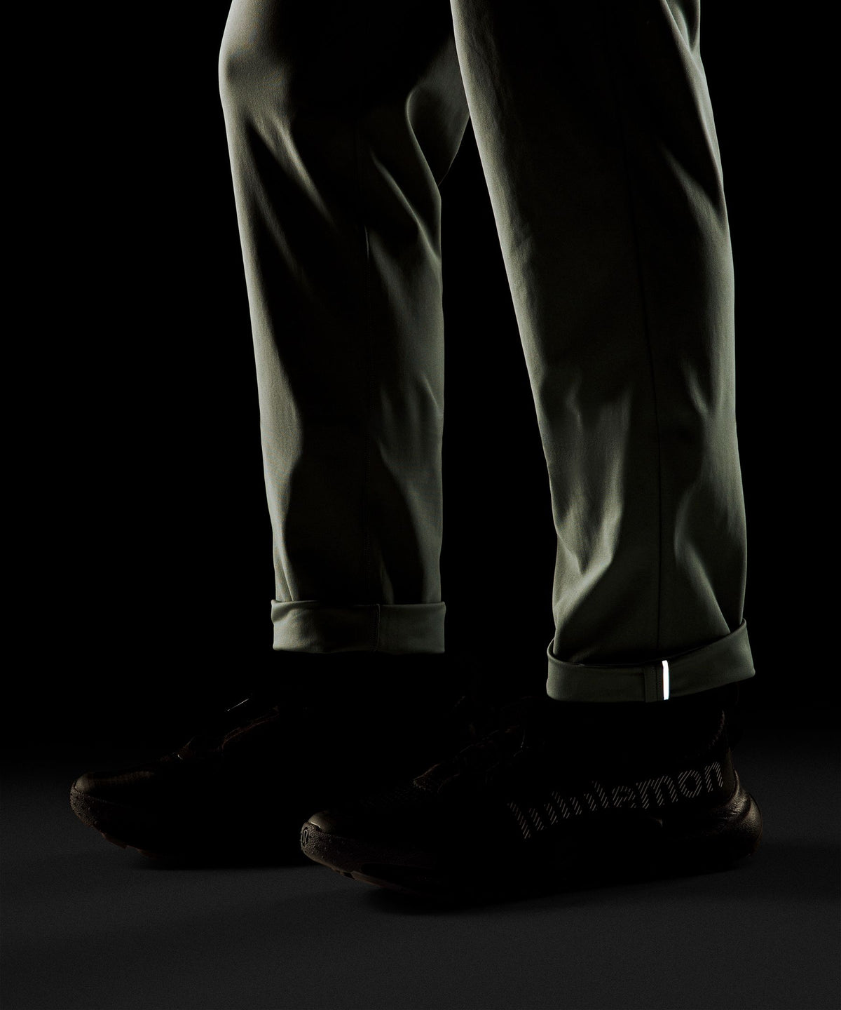 ABC Classic-Fit Trouser 34LWarpstreme