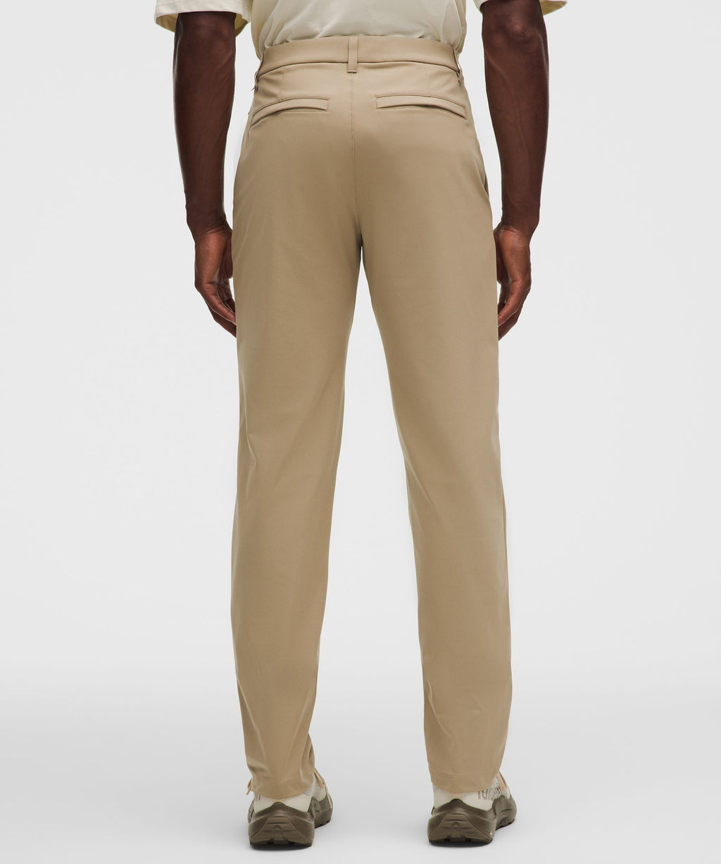 ABC Classic-Fit Trouser 34LWarpstreme
