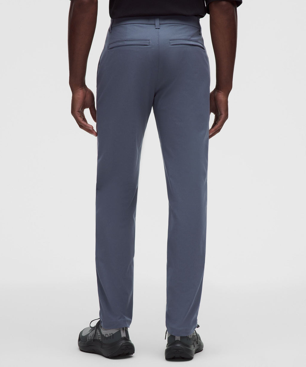 ABC Classic-Fit Trouser 34LWarpstreme