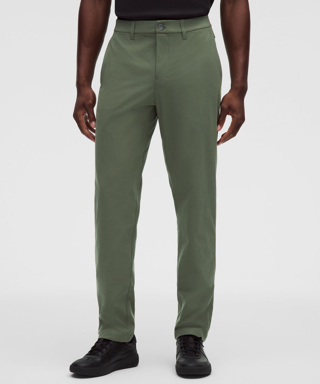 ABC Classic-Fit Trouser 34LWarpstreme