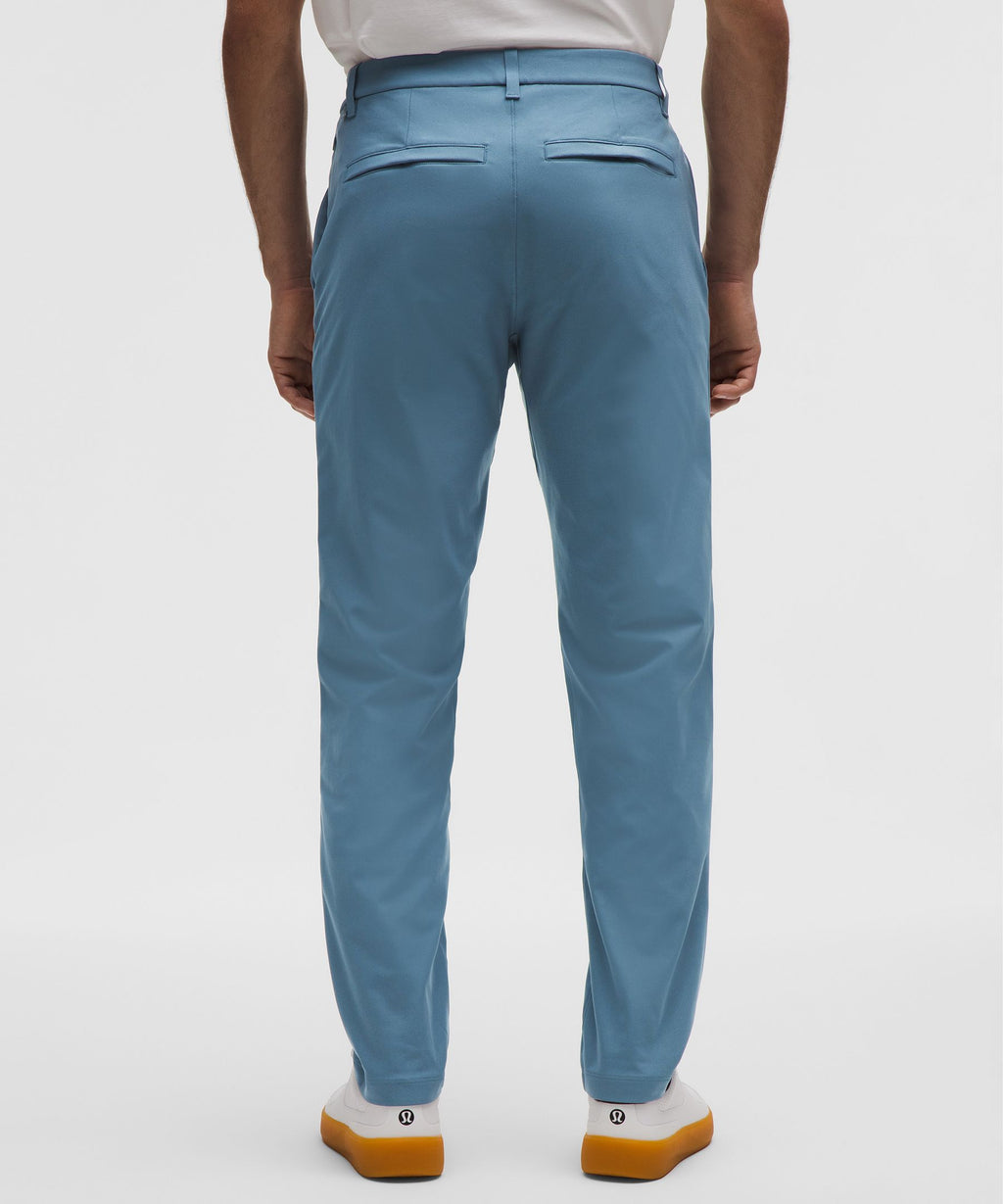 ABC Classic-Fit Trouser 34LWarpstreme