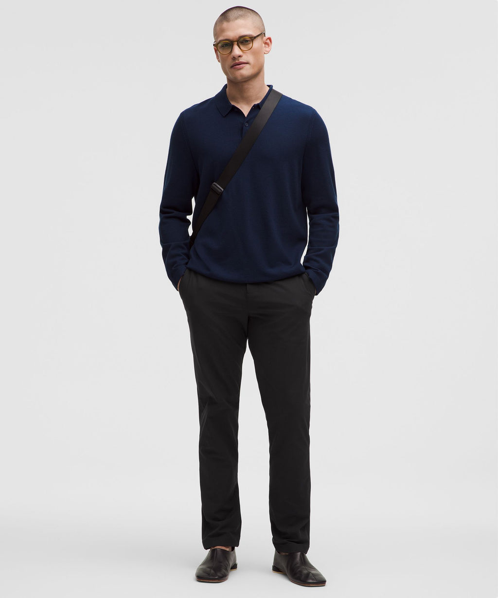 ABC Classic-Fit Trouser 37LWarpstreme