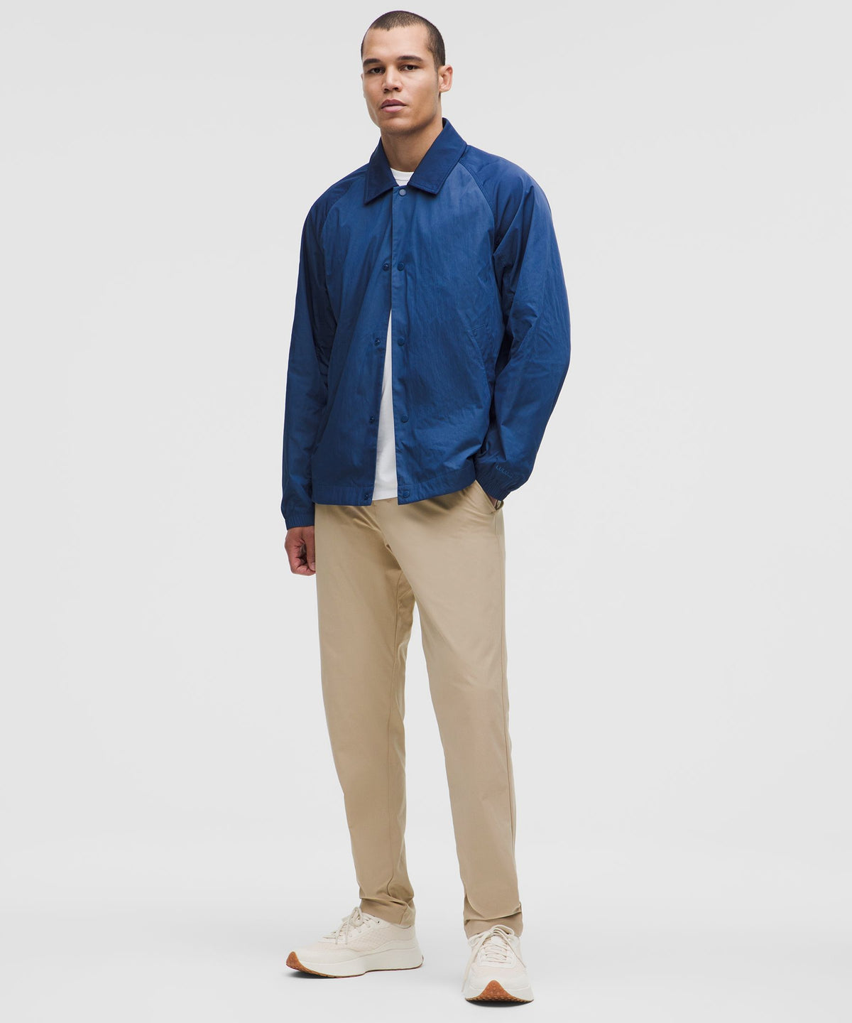 ABC Classic-Fit Trouser 37LWarpstreme