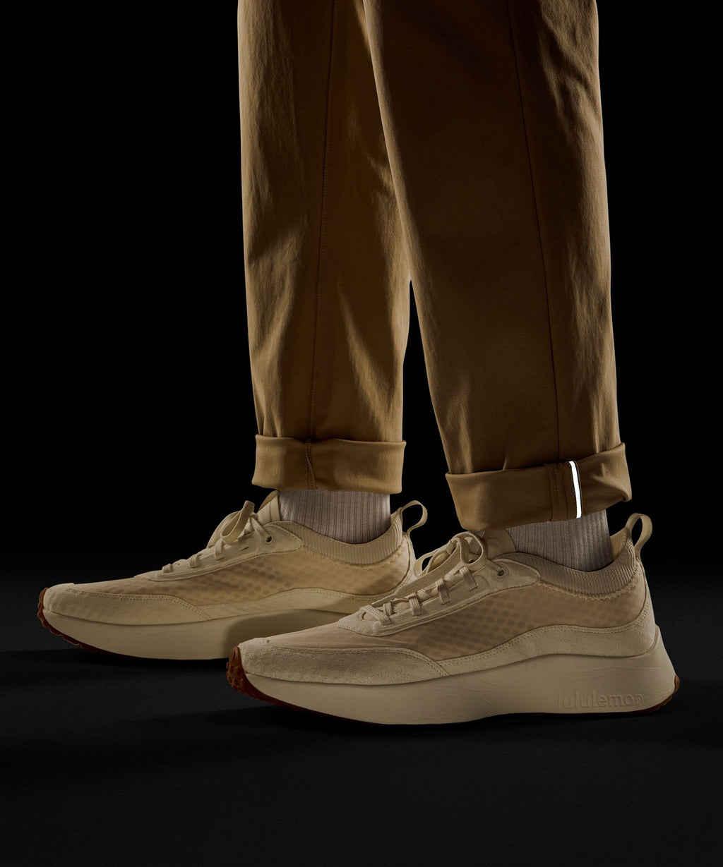 ABC Classic-Fit Trouser 37LWarpstreme