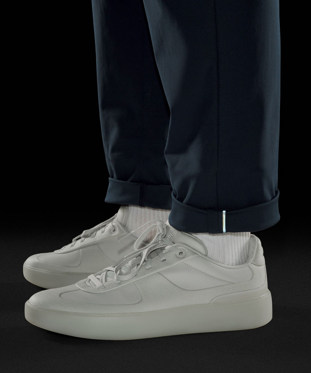 ABC Classic-Fit Trouser 37LWarpstreme