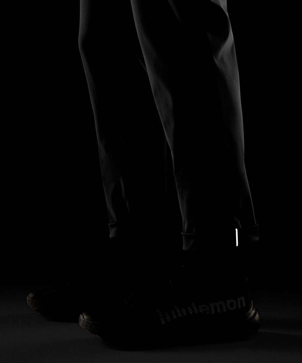ABC Classic-Fit Trouser 37LWarpstreme