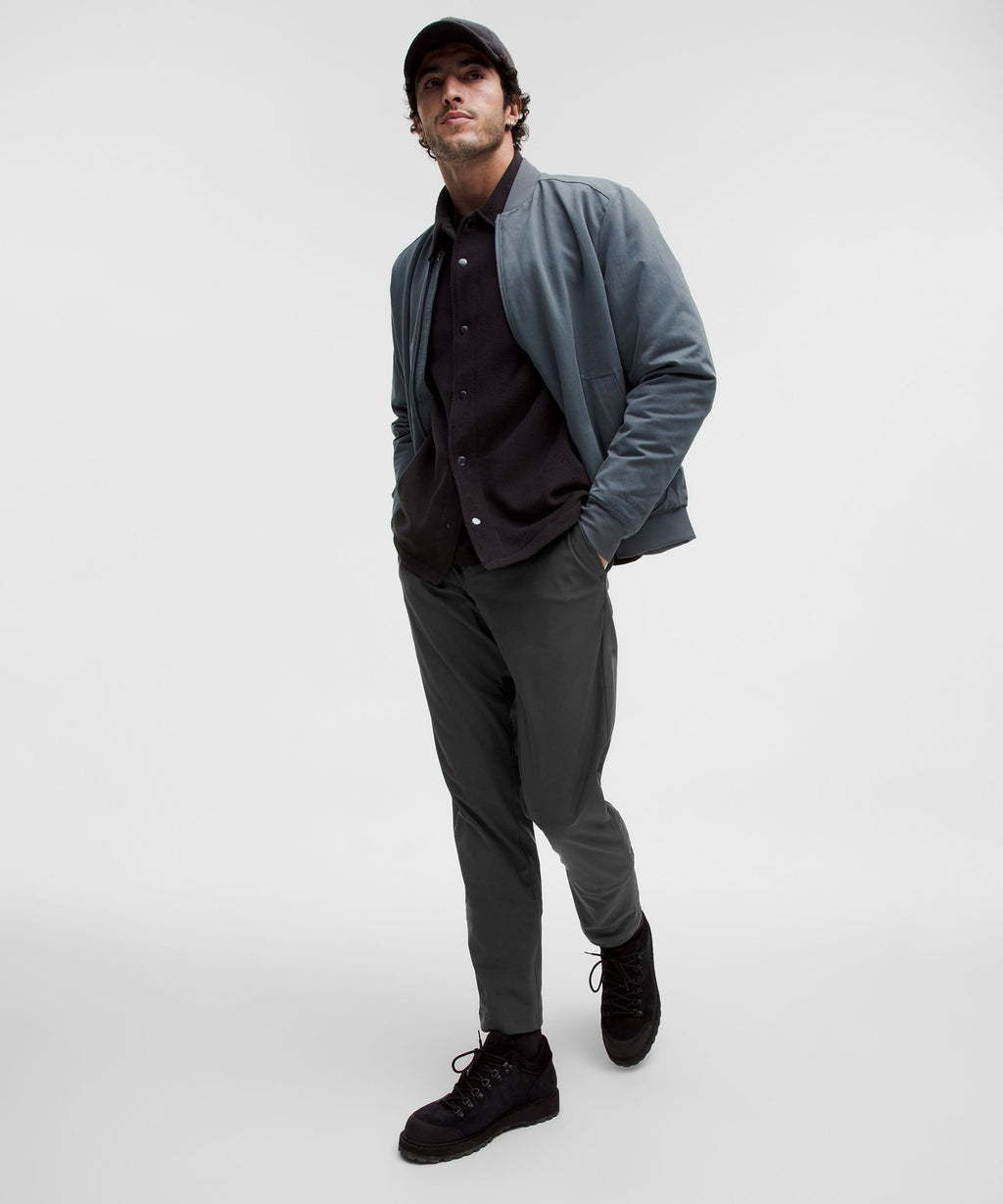 ABC Classic-Fit Trouser 37LWarpstreme