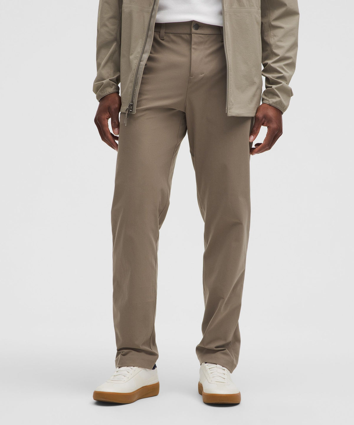 ABC Classic-Fit Trouser 37LWarpstreme