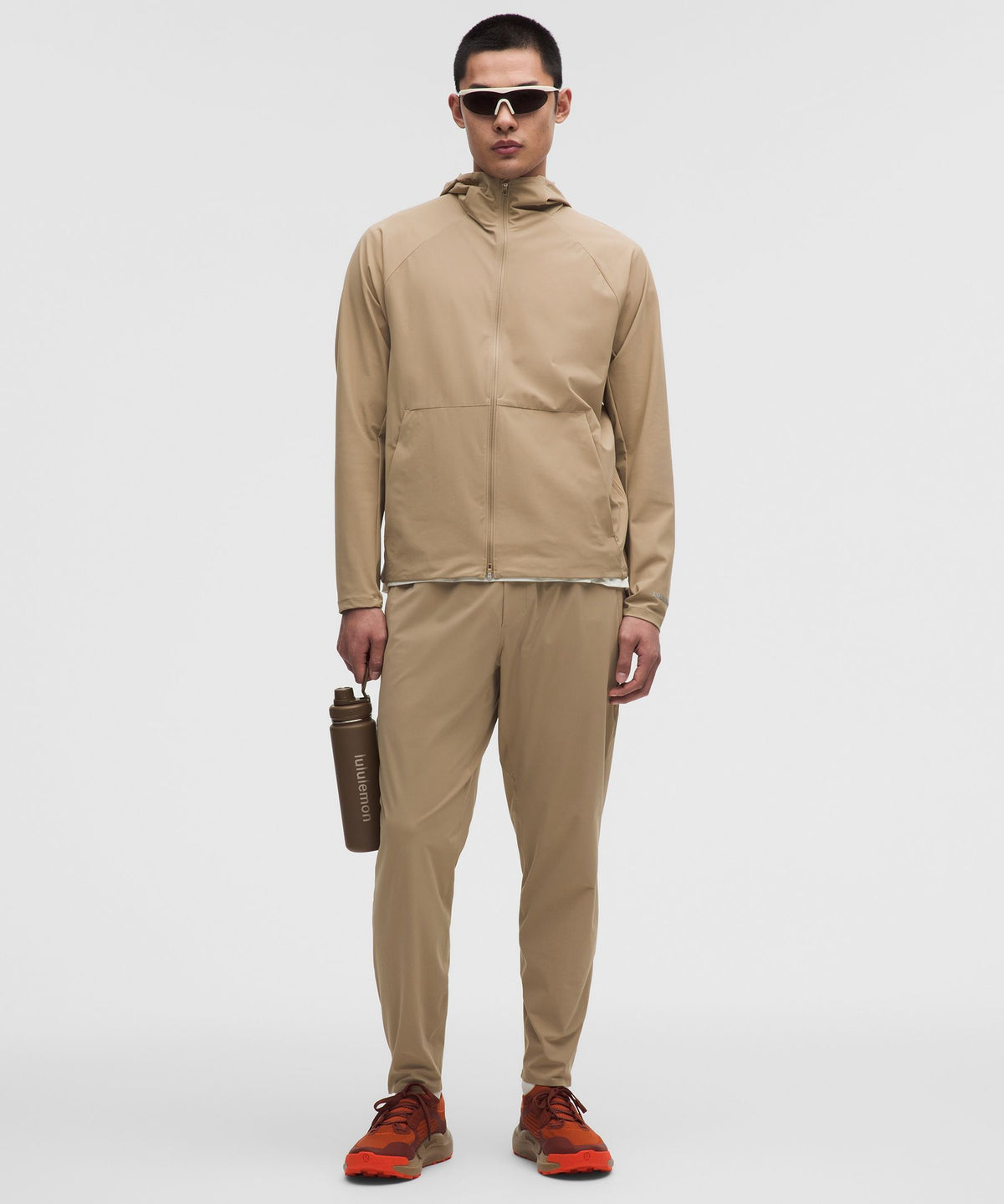 Pace Breaker PantShorter