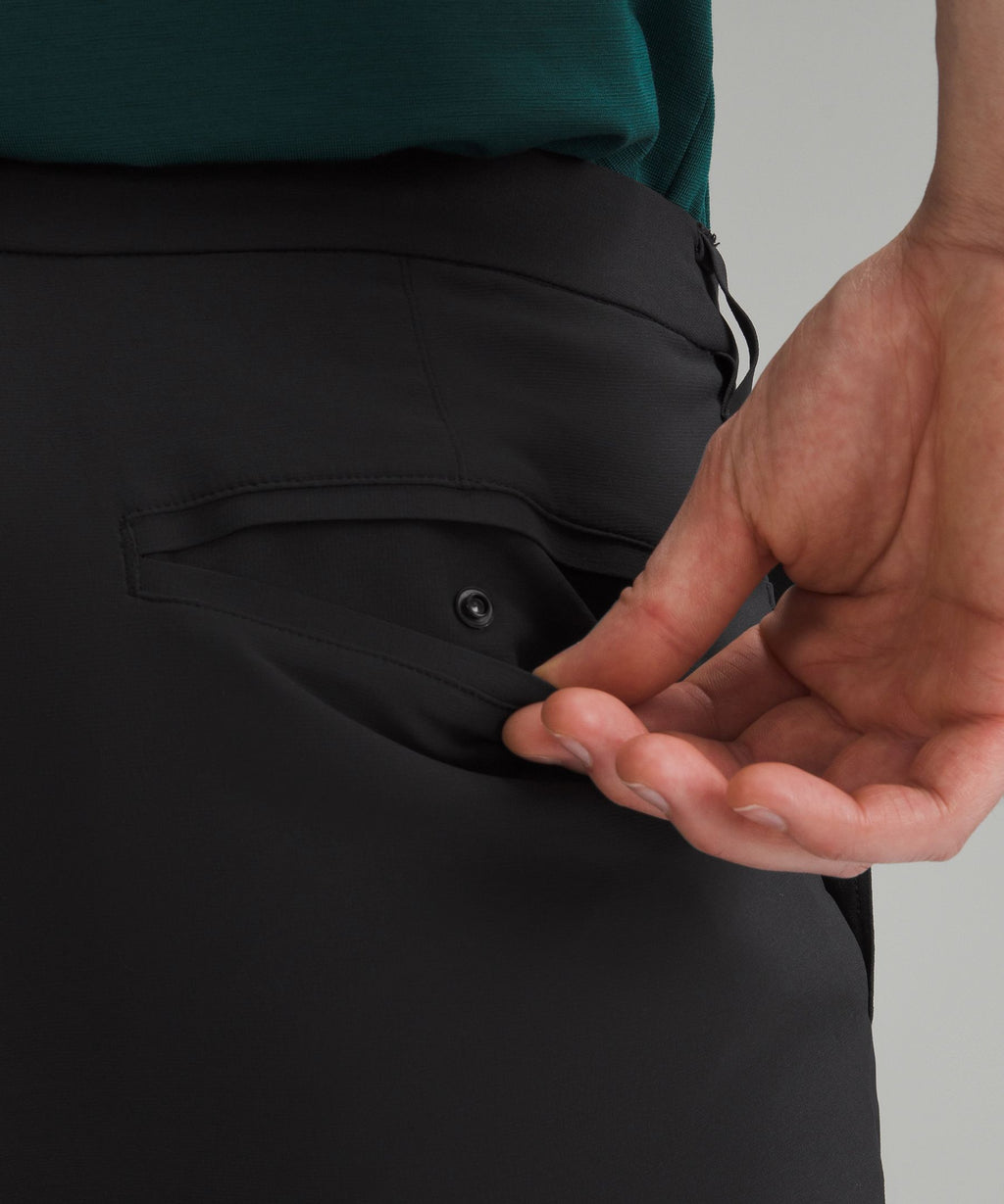 ABC Slim-Fit Golf Trouser 30L