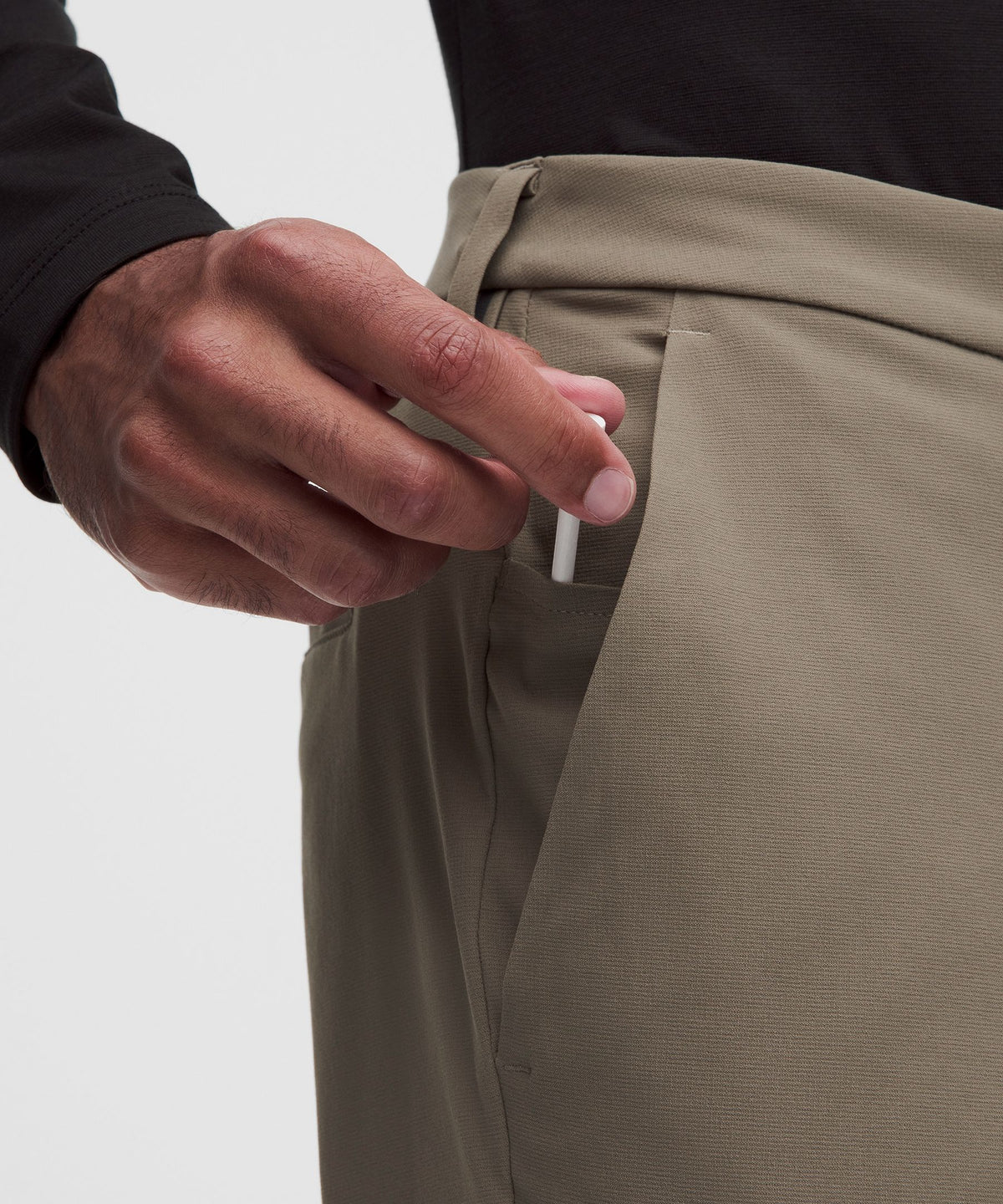 ABC Slim-Fit Golf Trouser 30L
