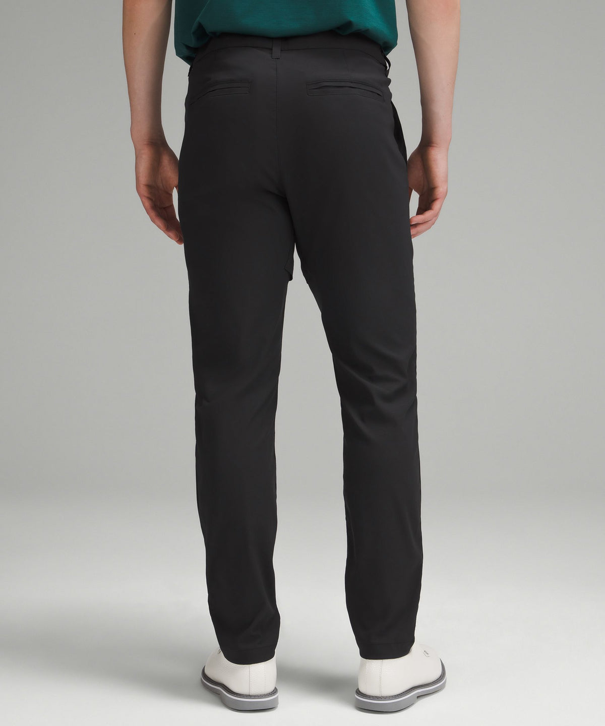 ABC Slim-Fit Golf Trouser 32L