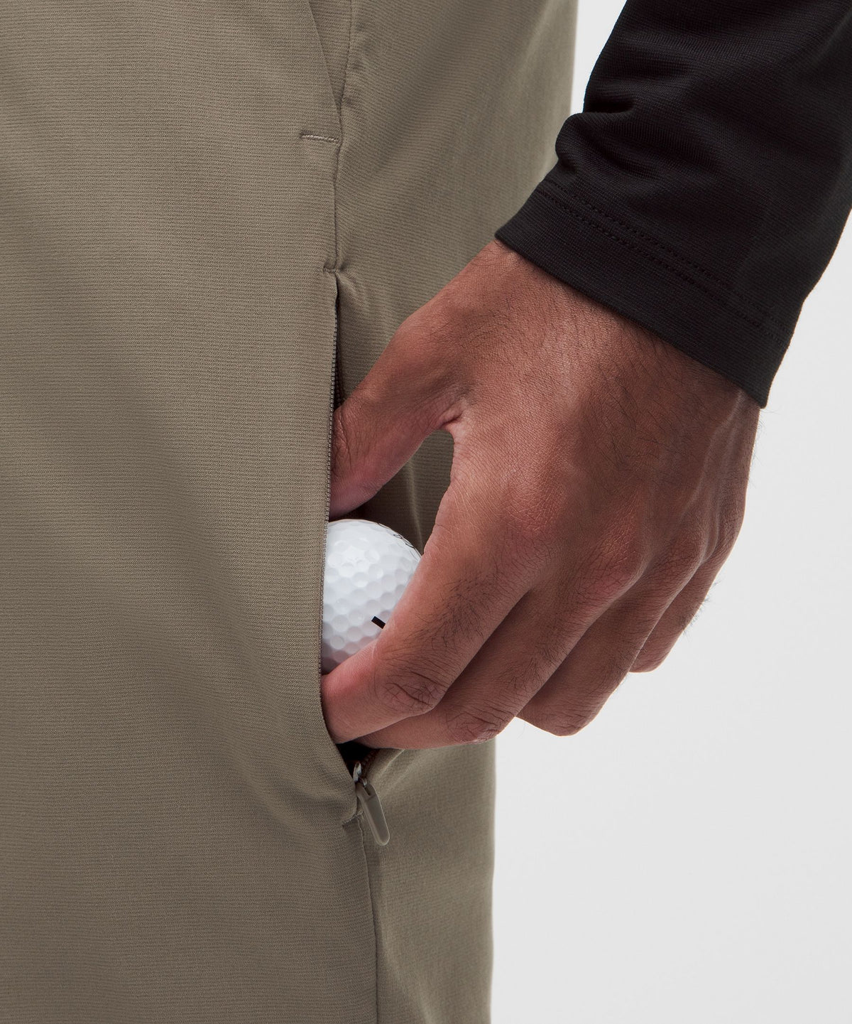 ABC Slim-Fit Golf Trouser 32L