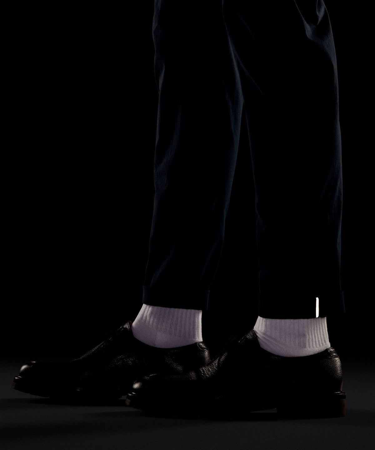 ABC Slim-Fit Trouser 34LStretch Cotton VersaTwill