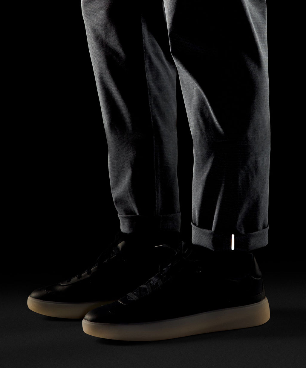 ABC Classic-Fit Trouser 30LWovenAir
