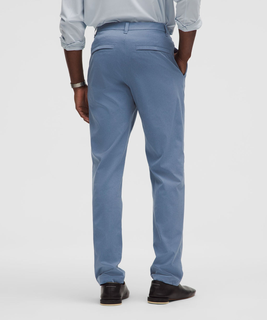 ABC Classic-Fit Trouser 30LWovenAir
