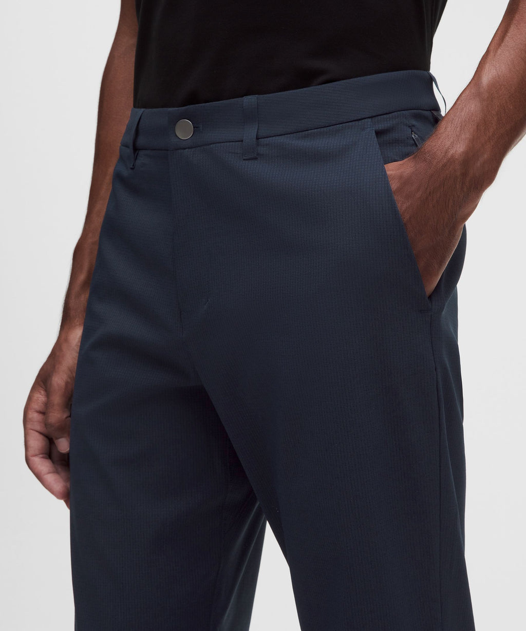 ABC Classic-Fit Trouser 32LWovenAir