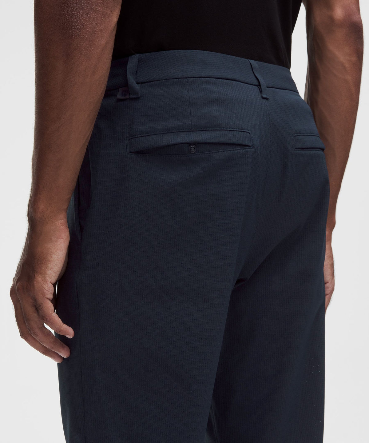 ABC Classic-Fit Trouser 32LWovenAir