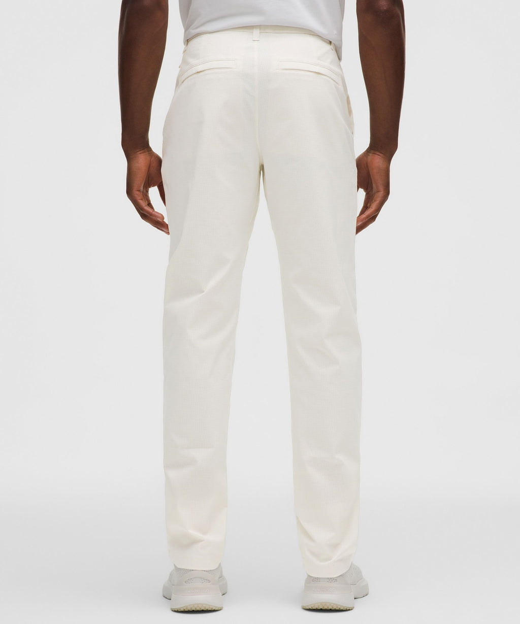 ABC Classic-Fit Trouser 32LWovenAir