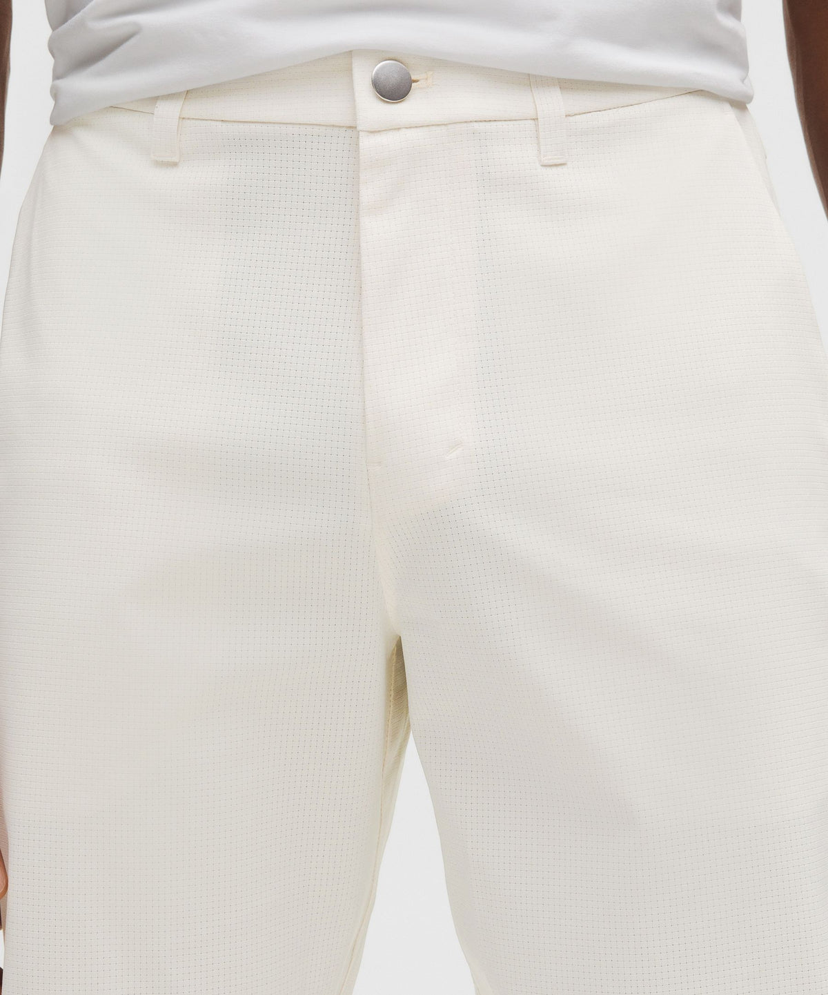 ABC Classic-Fit Trouser 32LWovenAir