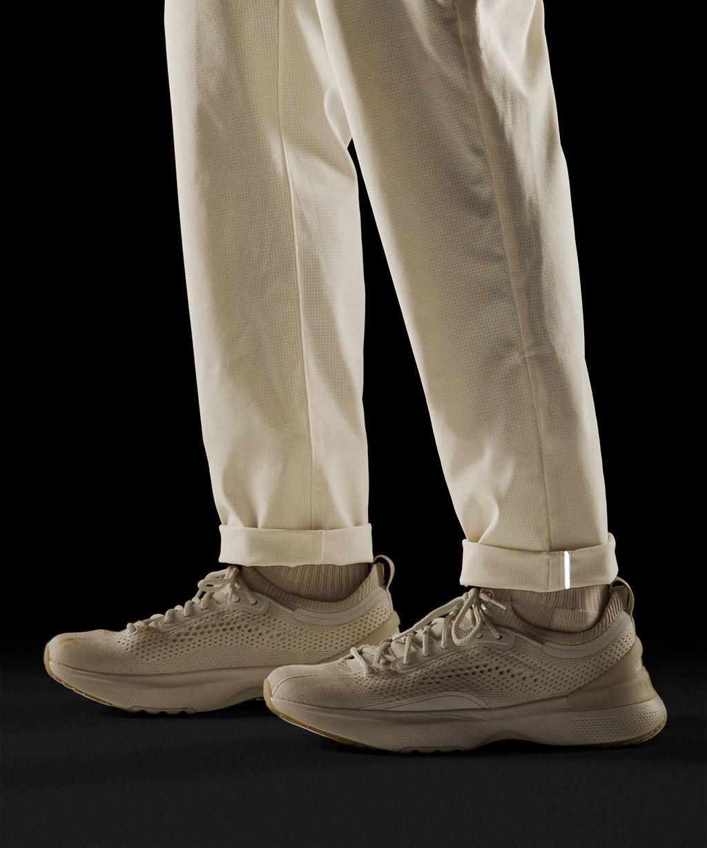ABC Classic-Fit Trouser 32LWovenAir