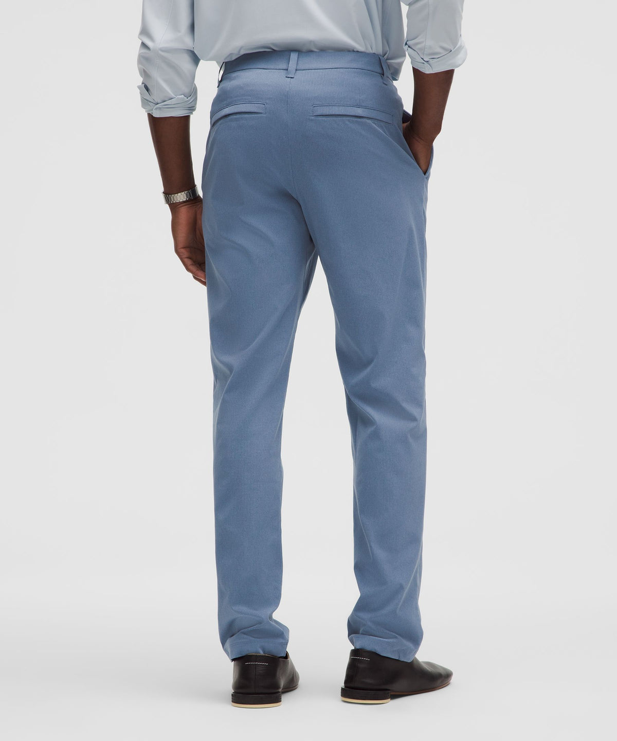 ABC Classic-Fit Trouser 32LWovenAir