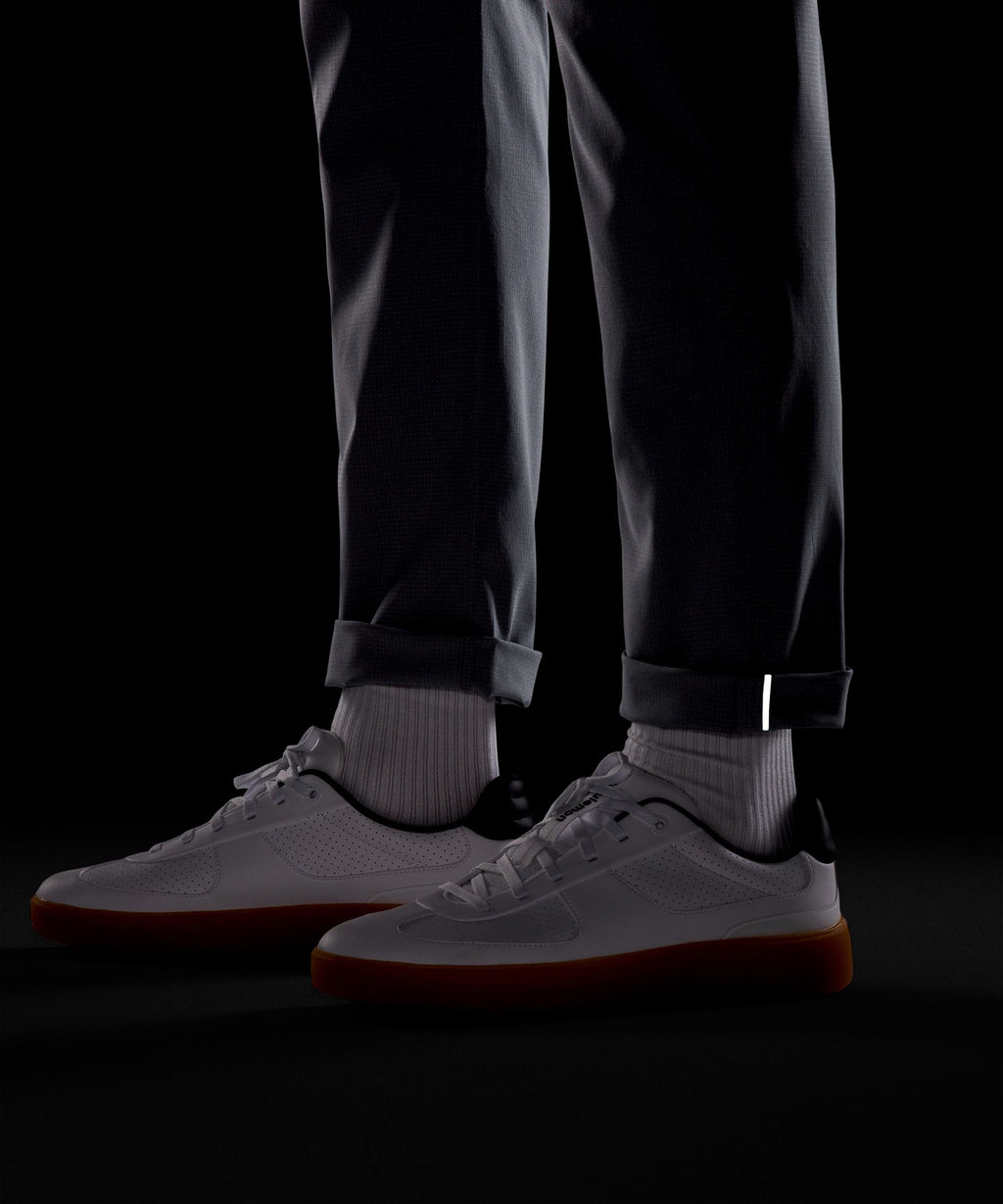 ABC Classic-Fit Trouser 32LWovenAir