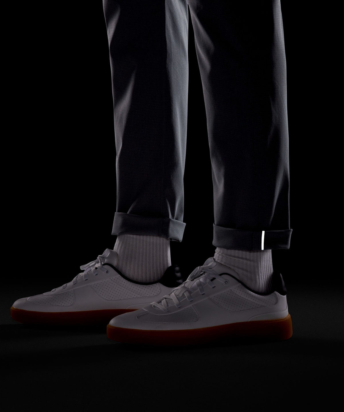 ABC Classic-Fit Trouser 32LWovenAir