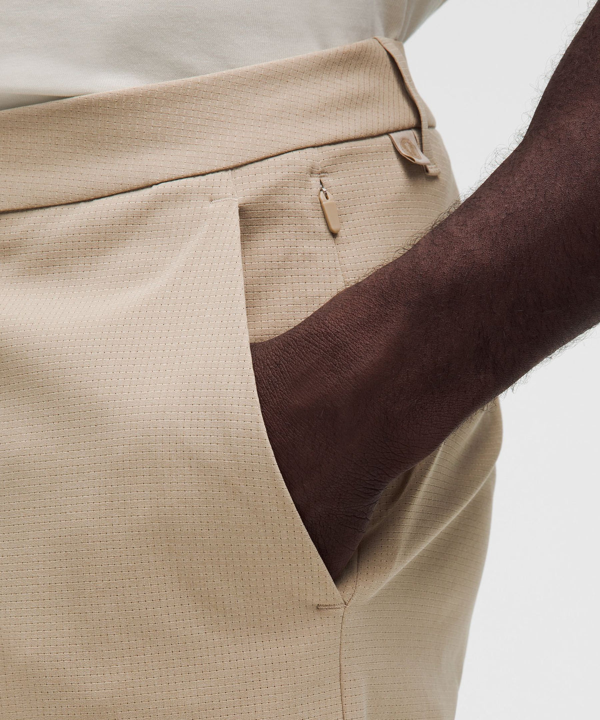 ABC Classic-Fit Trouser 34LWovenAir