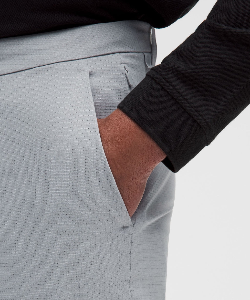 ABC Classic-Fit Trouser 34LWovenAir