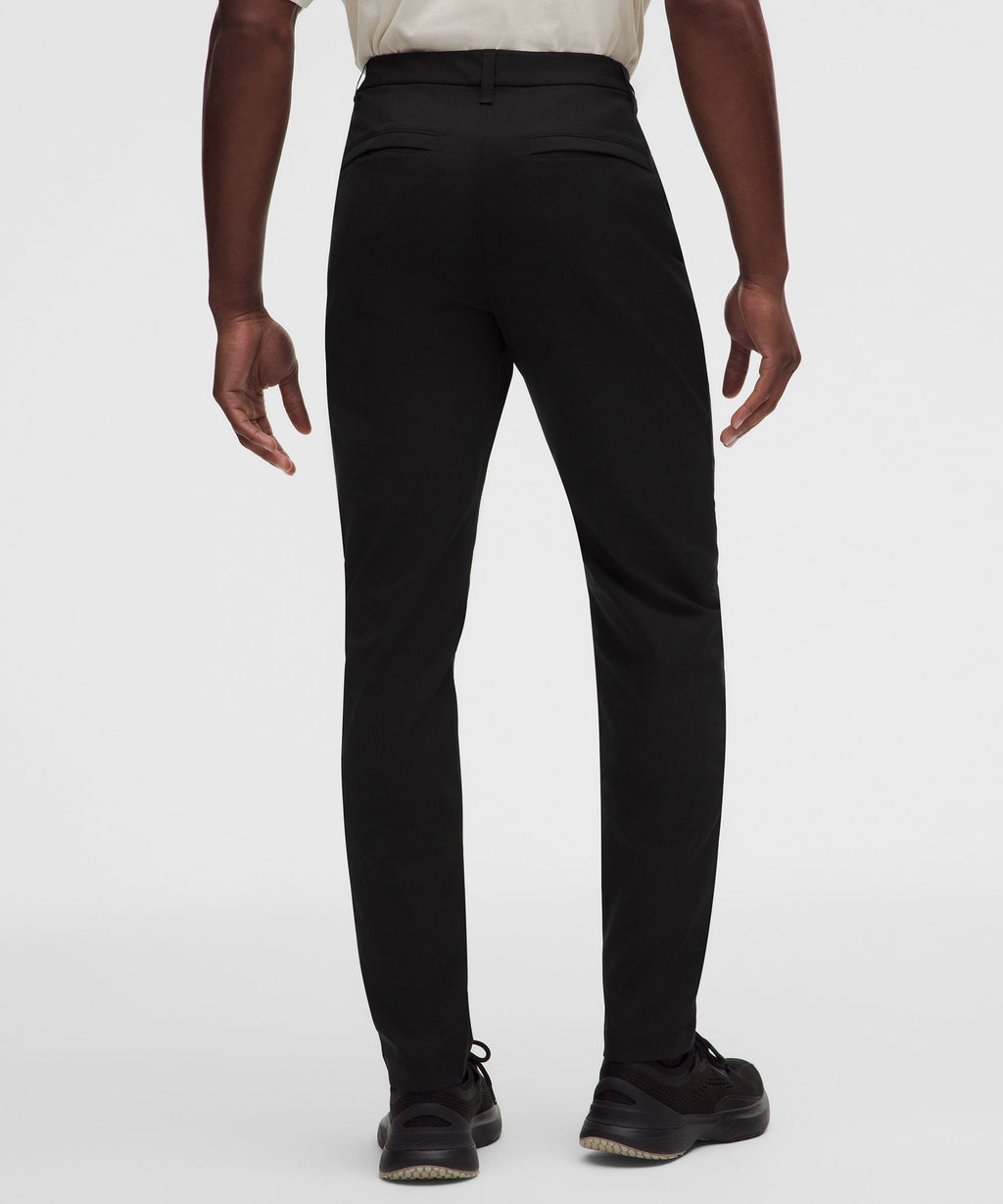 ABC Slim-Fit Trouser 30LWovenAir