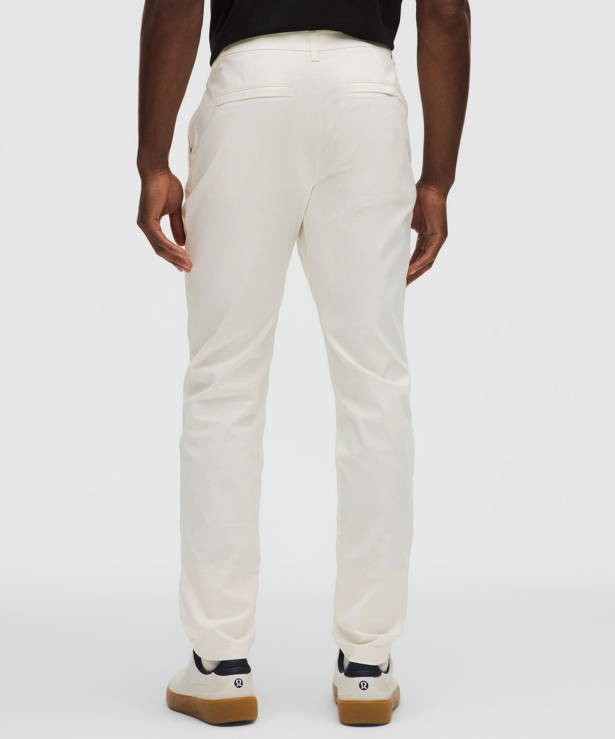 ABC Slim-Fit Trouser 30LWovenAir