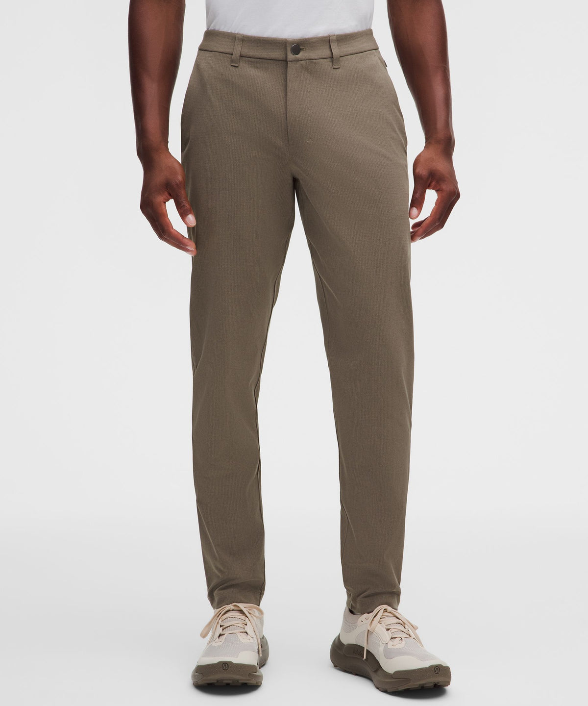 ABC Slim-Fit Trouser 30LWovenAir