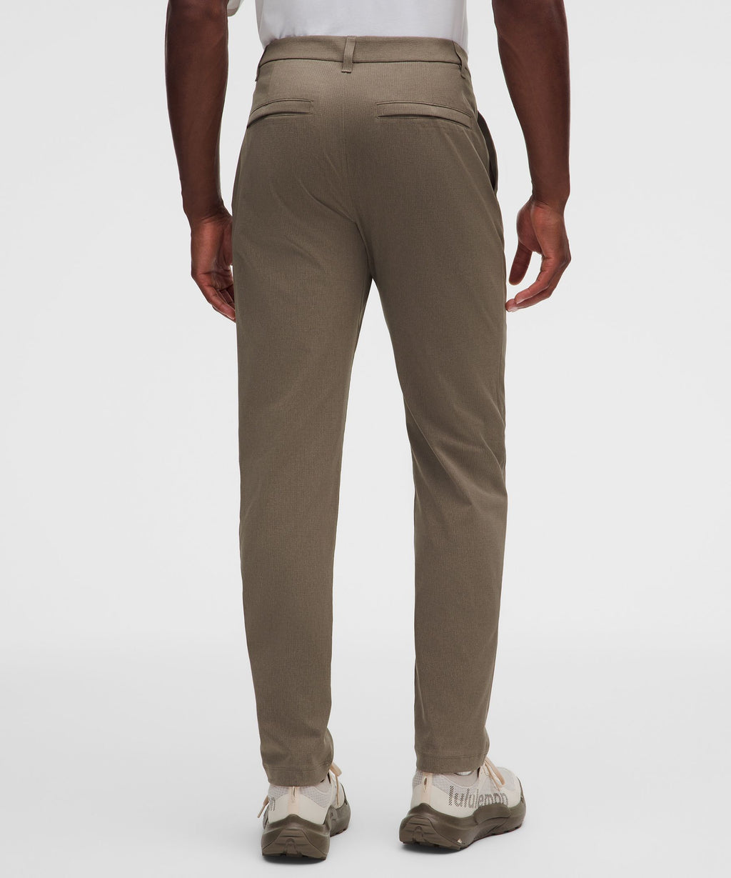 ABC Slim-Fit Trouser 30LWovenAir