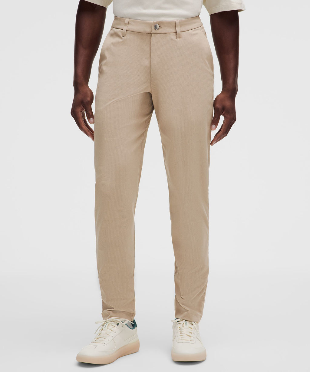 ABC Slim-Fit Trouser 32LWovenAir