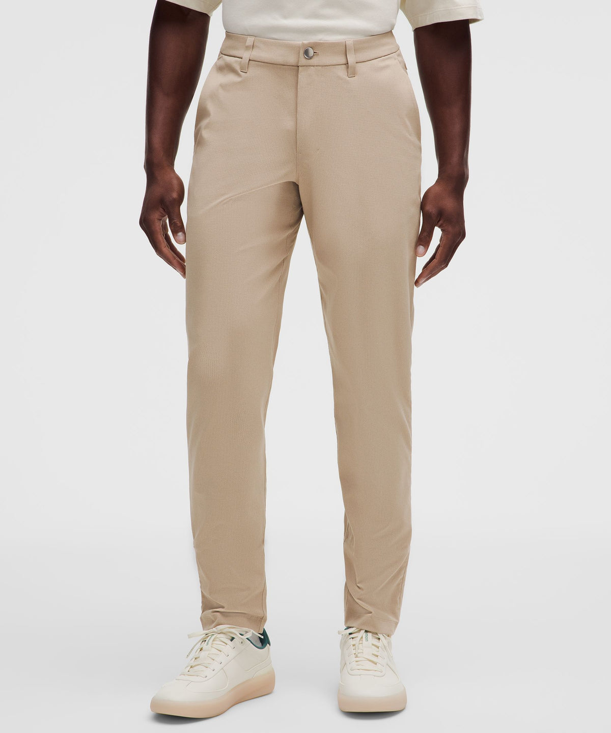 ABC Slim-Fit Trouser 32LWovenAir