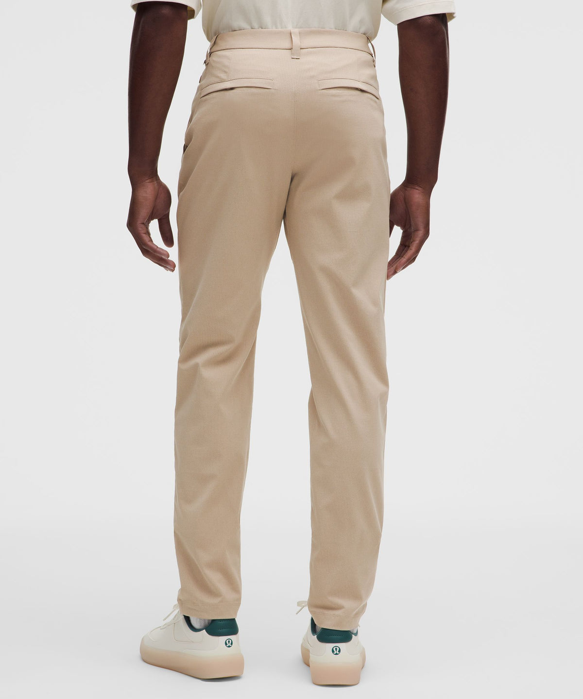 ABC Slim-Fit Trouser 32LWovenAir