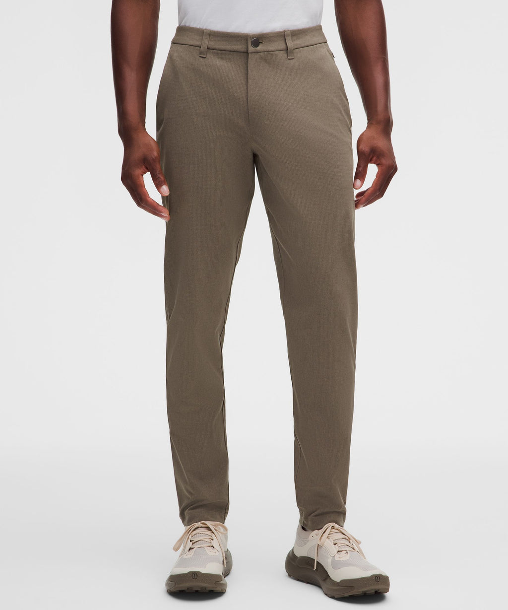 ABC Slim-Fit Trouser 32LWovenAir