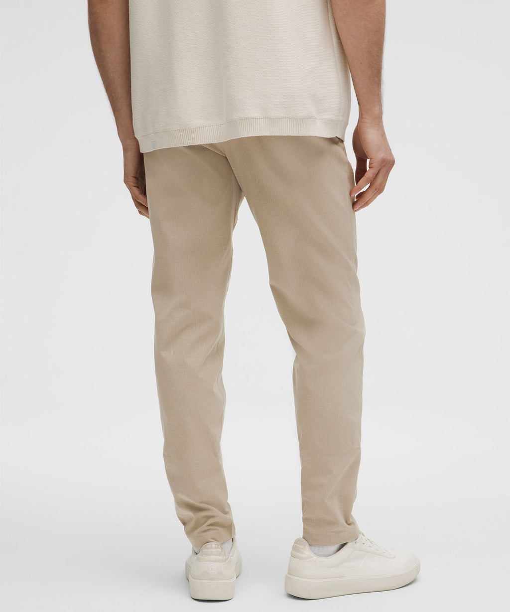 ABC Slim-Fit Trouser 32LWovenAir