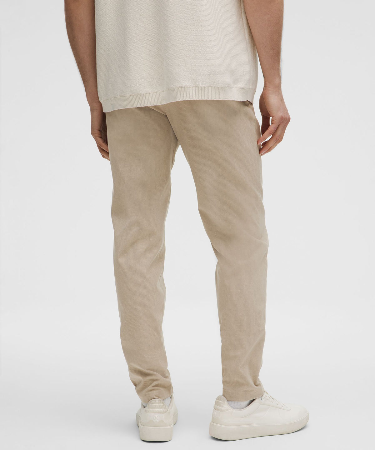 ABC Slim-Fit Trouser 32LWovenAir