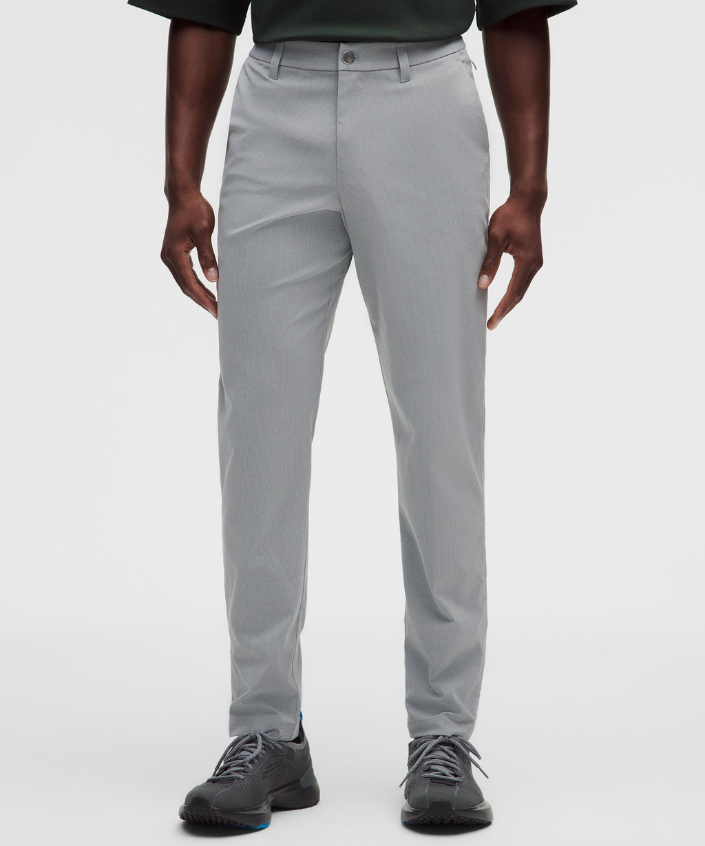 ABC Slim-Fit Trouser 32LWovenAir