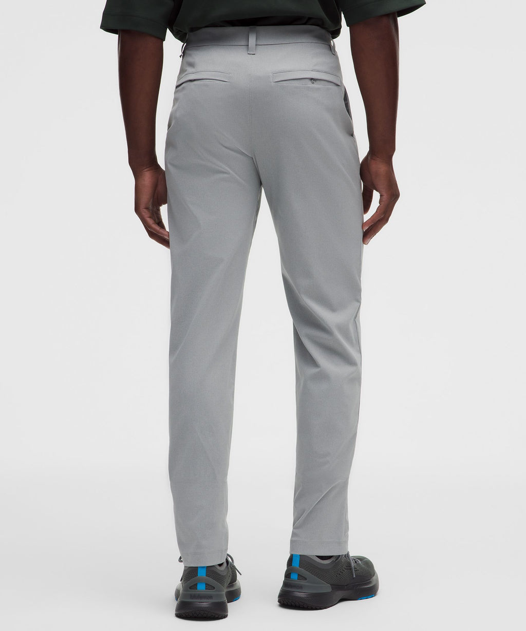 ABC Slim-Fit Trouser 32LWovenAir