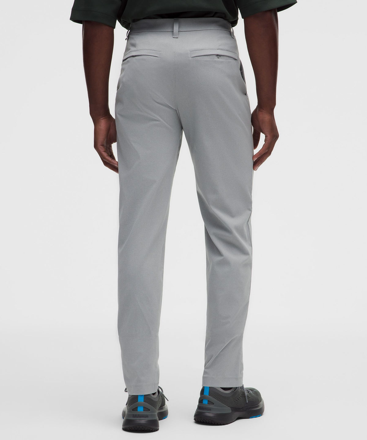 ABC Slim-Fit Trouser 32LWovenAir