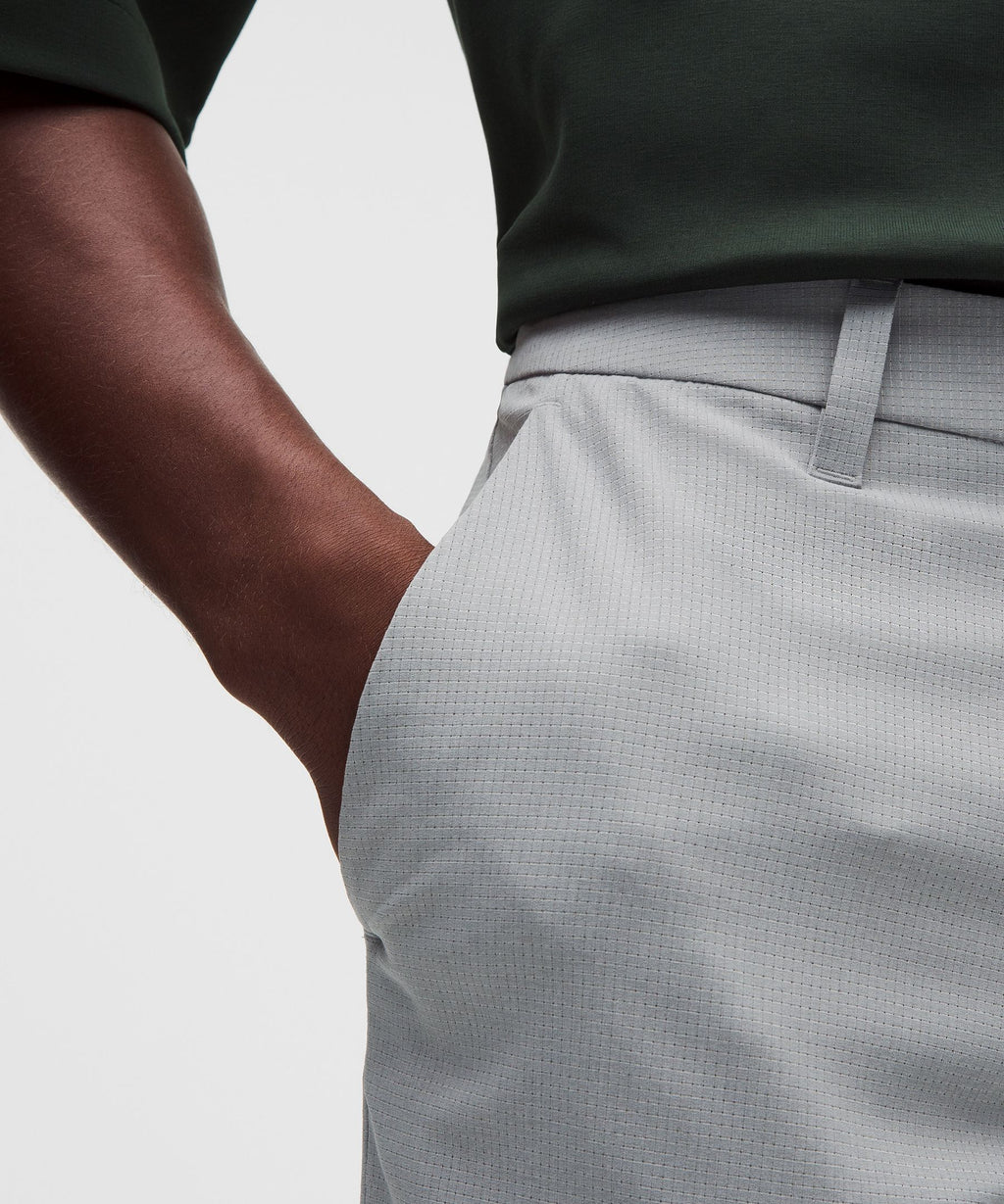 ABC Slim-Fit Trouser 32LWovenAir